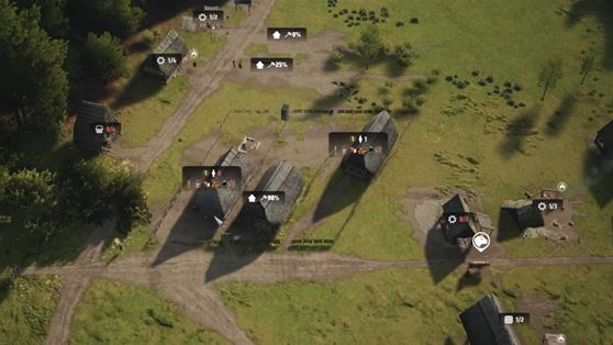 庄园领主豪华村庄怎么建设,附方法 - 游戏熊