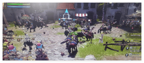 龙之谷剑皇属性选什么好 - 游戏熊