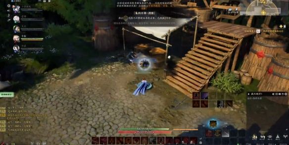 诛仙世界琅嬛酒酿灵体位置在哪里 - 游戏熊