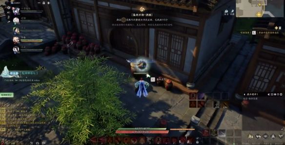 诛仙世界琅嬛酒酿灵体位置在哪里 - 游戏熊