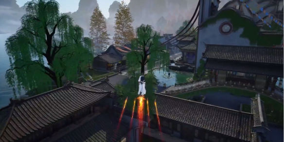 诛仙世界琅嬛酒酿灵体位置在哪里 - 游戏熊