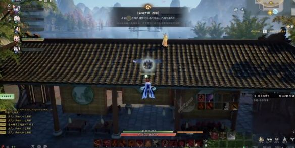 诛仙世界琅嬛酒酿灵体位置在哪里 - 游戏熊