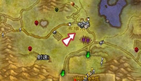 魔兽世界硬核模式猎人1-60最快升级路线 - 游戏熊