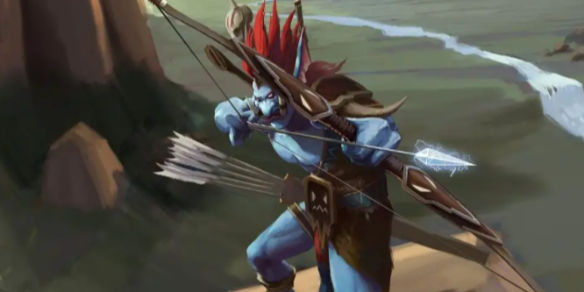 魔兽世界硬核模式猎人1-60最快升级路线 - 游戏熊