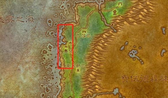 魔兽世界硬核模式猎人1-60最快升级路线 - 游戏熊