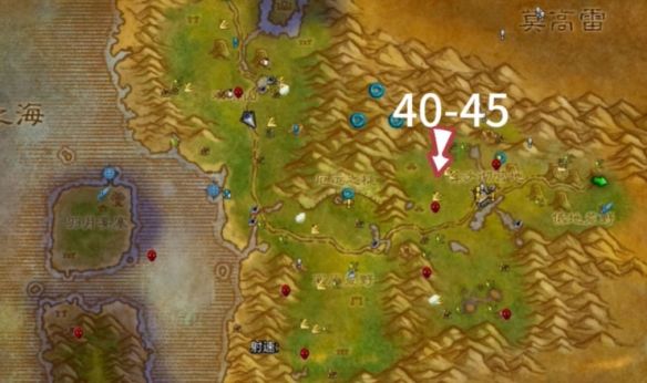 魔兽世界硬核模式猎人1-60最快升级路线 - 游戏熊