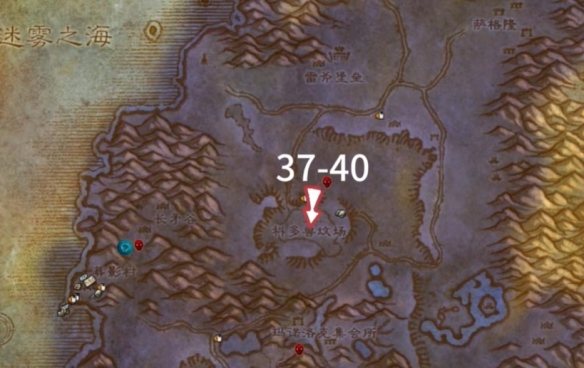 魔兽世界硬核模式猎人1-60最快升级路线 - 游戏熊