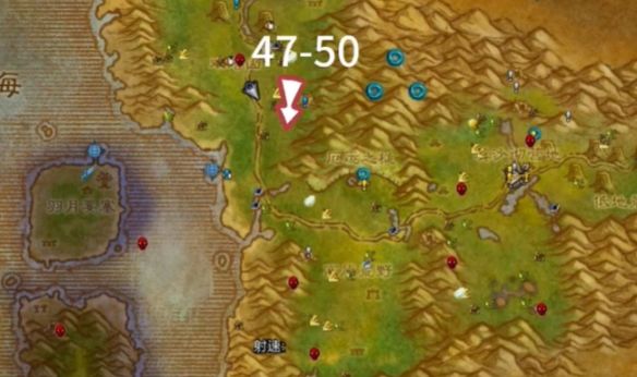 魔兽世界硬核模式猎人1-60最快升级路线 - 游戏熊