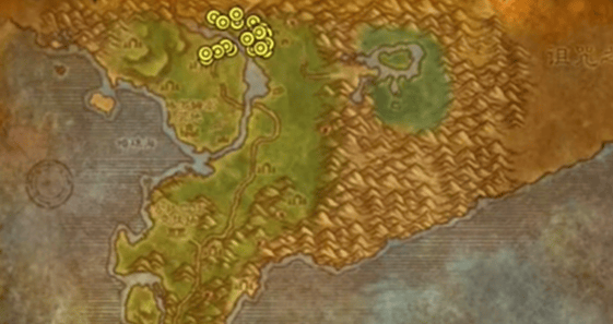 魔兽世界硬核模式猎人1-60最快升级路线 - 游戏熊