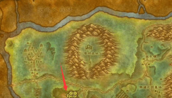 魔兽世界硬核模式猎人1-60最快升级路线 - 游戏熊