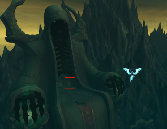 魔兽世界第十一个庆典箱子位置在哪里 - 游戏熊