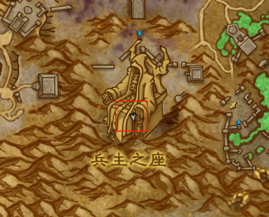 魔兽世界第十一个庆典箱子位置在哪里 - 游戏熊