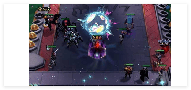 云顶之弈手游S13星界船长阵容怎么搭配? - 游戏熊