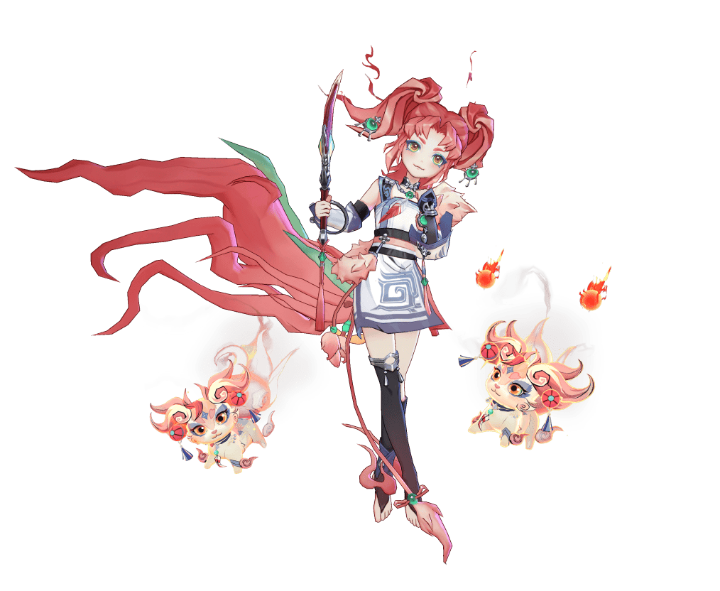 问剑长生灵兽系统功能攻略 - 游戏熊