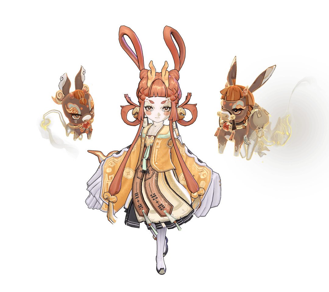 问剑长生灵兽系统功能攻略 - 游戏熊