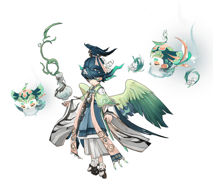 问剑长生灵兽系统功能攻略 - 游戏熊