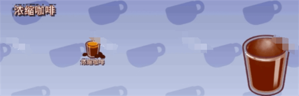 可口的咖啡美味的咖啡菜单食谱图文分享 - 游戏熊
