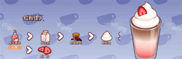 可口的咖啡美味的咖啡菜单食谱图文分享 - 游戏熊