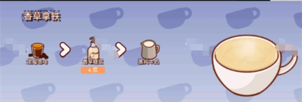 可口的咖啡美味的咖啡菜单食谱图文分享 - 游戏熊