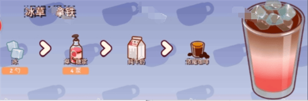 可口的咖啡美味的咖啡菜单食谱图文分享 - 游戏熊