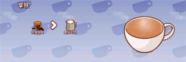 可口的咖啡美味的咖啡菜单食谱图文分享 - 游戏熊