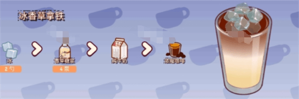 可口的咖啡美味的咖啡菜单食谱图文分享 - 游戏熊