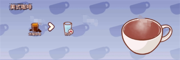 可口的咖啡美味的咖啡菜单食谱图文分享 - 游戏熊