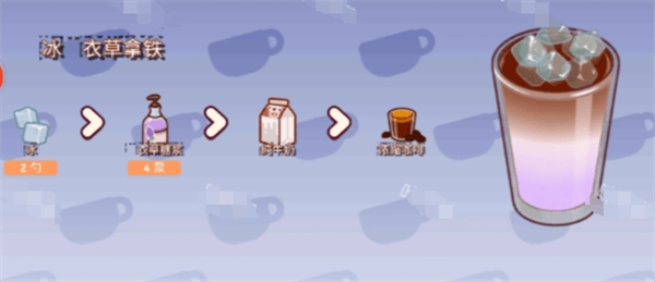 可口的咖啡美味的咖啡菜单食谱图文分享 - 游戏熊