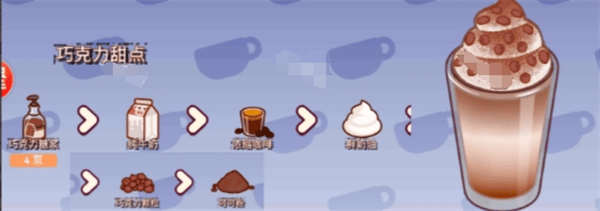 可口的咖啡美味的咖啡菜单食谱图文分享 - 游戏熊
