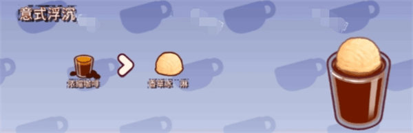 可口的咖啡美味的咖啡菜单食谱图文分享 - 游戏熊