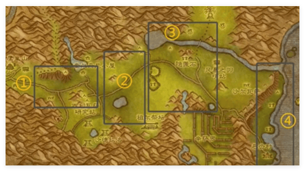 魔兽世界硬核模式猎人联盟1-60怎么升级,附方法攻略 - 游戏熊