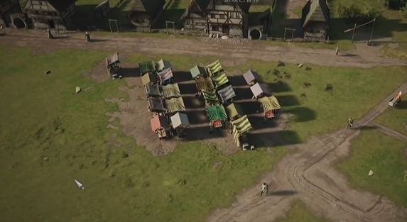 庄园领主怎么出售武器,附方法 - 游戏熊