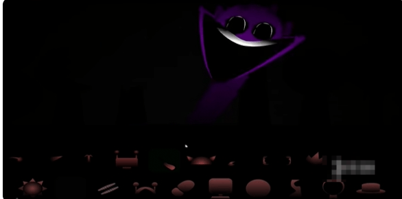 节奏盒子sprunki第4阶段过关攻略 - 游戏熊