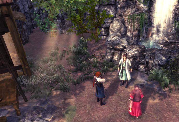 侠客风云传前传攻略,新手入门开荒指南 - 游戏熊