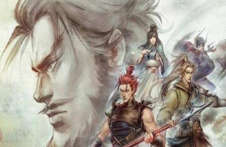 侠客风云传前传攻略,新手入门开荒指南 - 游戏熊