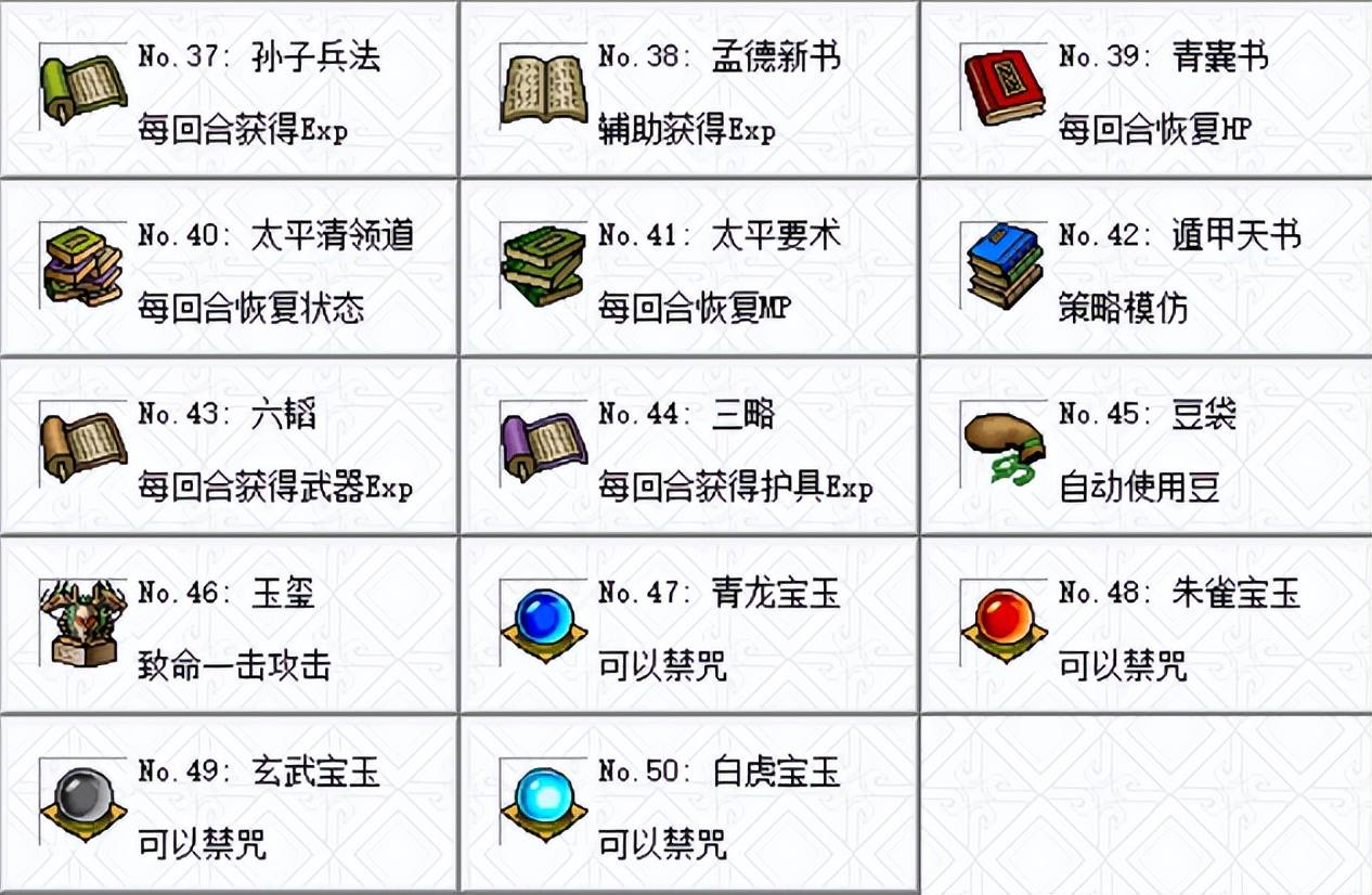 三国志曹操传怎么赞第一关获得全部宝物 - 游戏熊