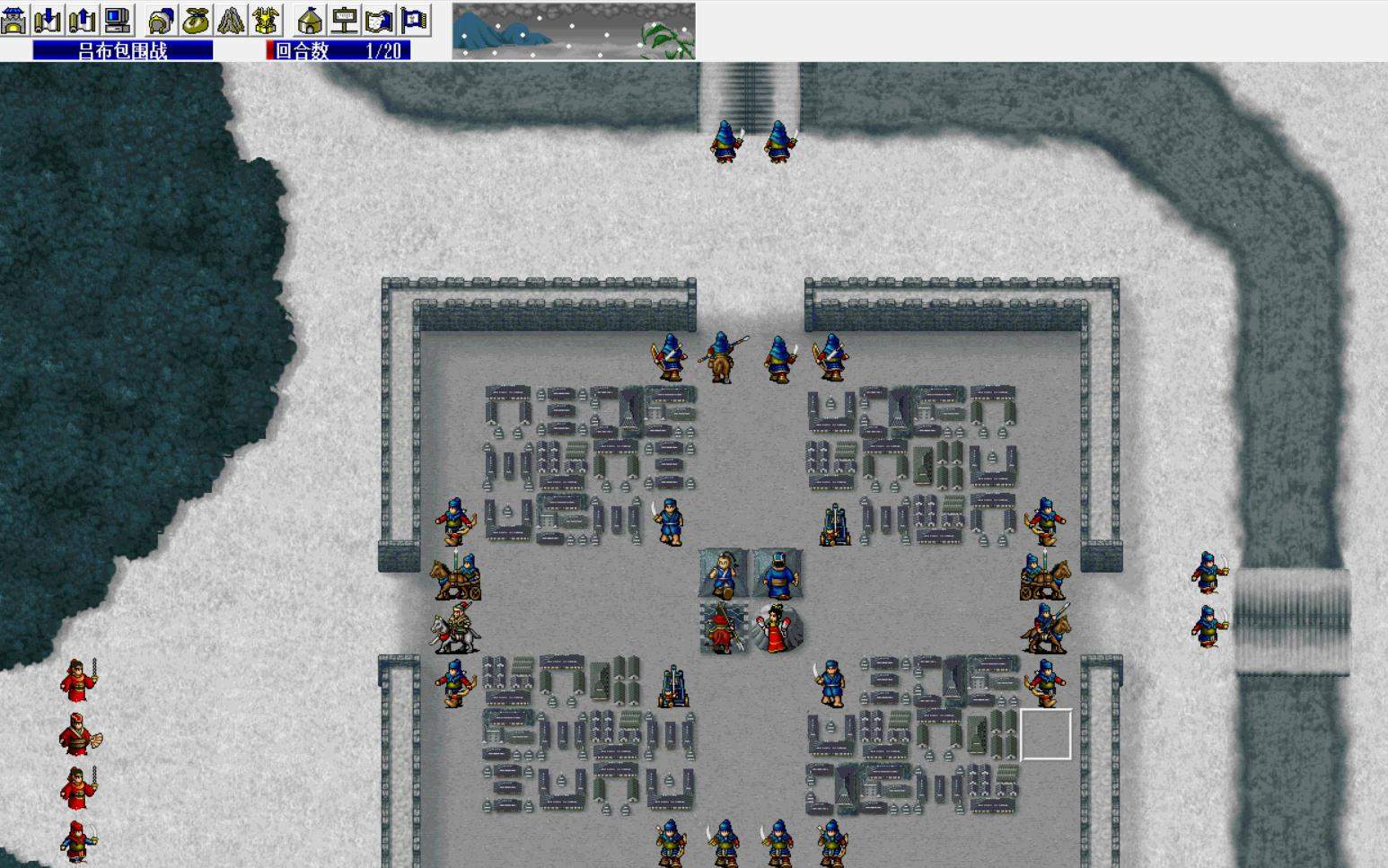 三国志曹操传对压级练果最有帮助的将领是谁? - 游戏熊