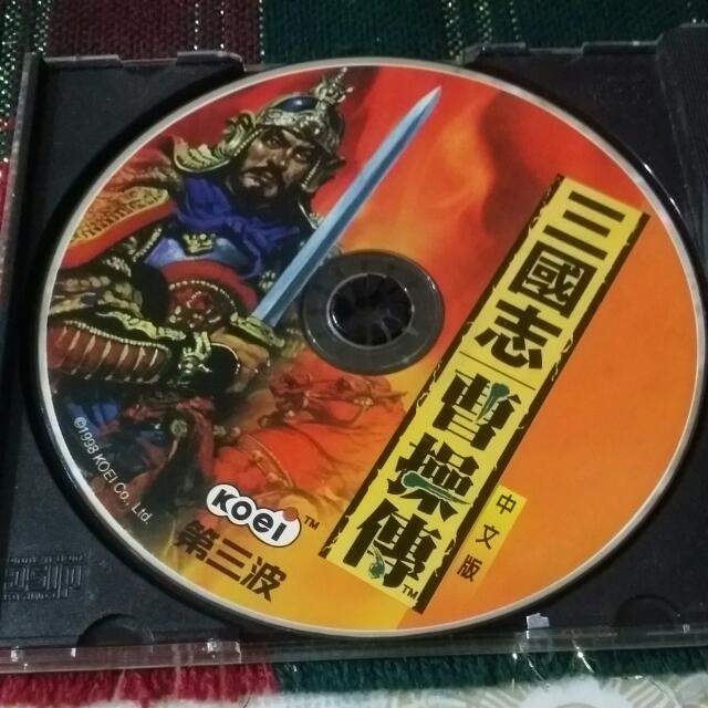 三国志曹操传敌方的特色兵种有哪些