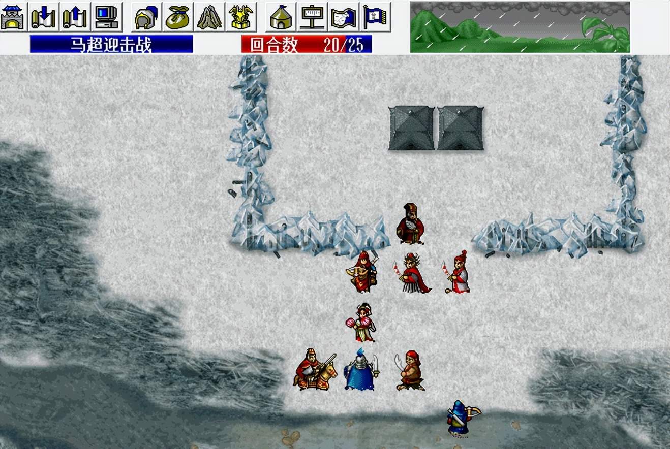 三国志曹操传,有哪些我方武将的设定超过一般认知? - 游戏熊