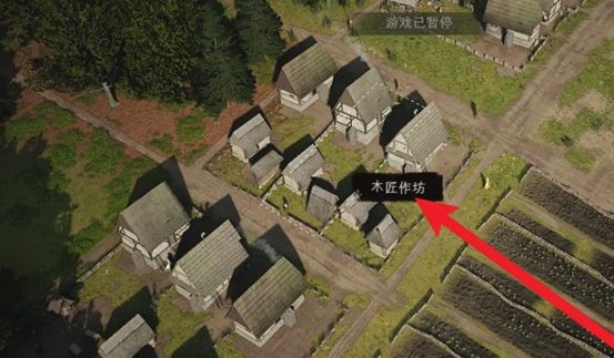 庄园领主木制零件制作方法 - 游戏熊