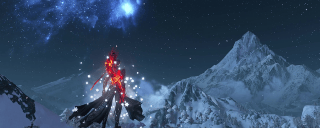 逆水寒跟天涯明月刀哪个好玩? - 游戏熊