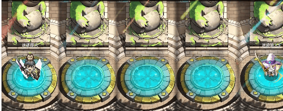 遗迹旅人萌新游戏开局攻略 - 游戏熊