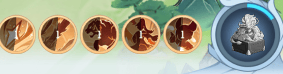 仙侠大作战化魔之体功法组合推荐 - 游戏熊