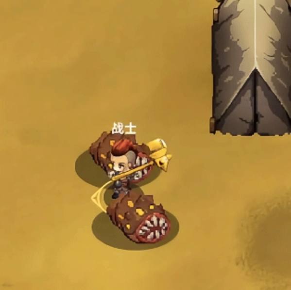 遗迹旅人战士技能是什么 - 游戏熊