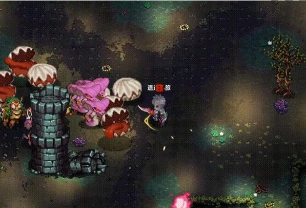 遗迹旅人刺客技能是什么 - 游戏熊