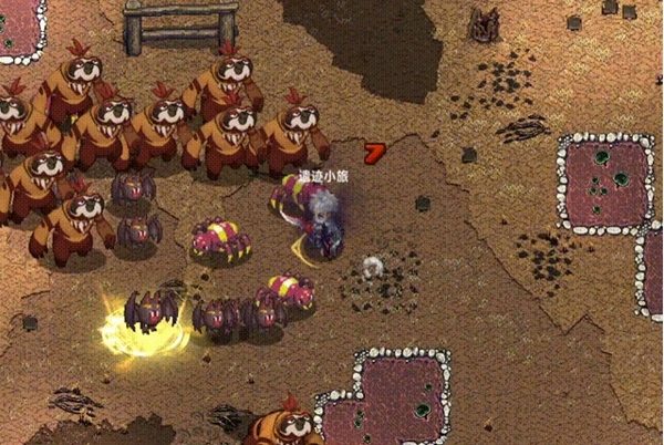 遗迹旅人刺客技能是什么 - 游戏熊