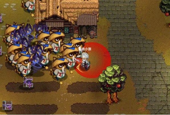 遗迹旅人刺客技能是什么 - 游戏熊