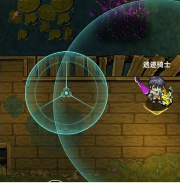 遗迹旅人骑士技能是什么 - 游戏熊