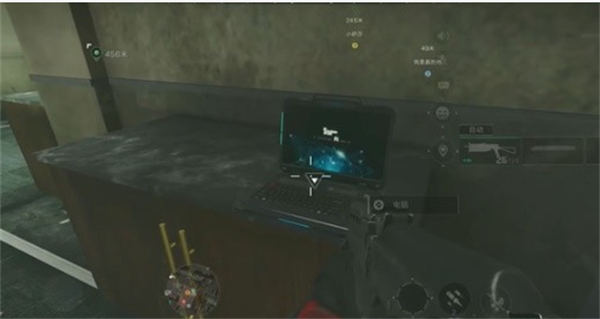 三角洲行动密码门怎么解锁,附方法 - 游戏熊