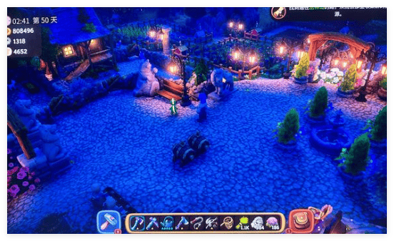 露玛岛肥料获取方法 - 游戏熊